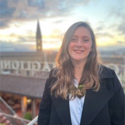 Foto di Giulia Lissoni