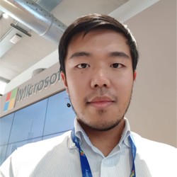 Foto di Jie Yuan