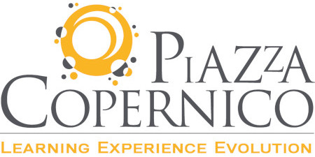 Logo Piazza Copernico