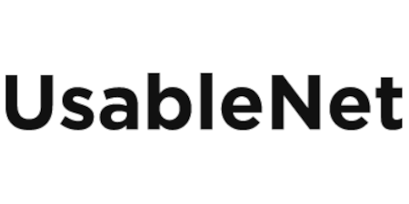 Logo UsableNet