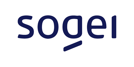 Logo Sogei
