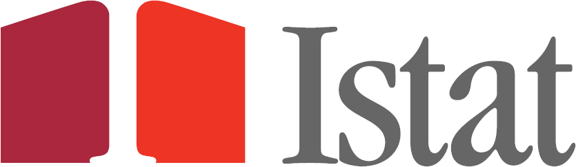 Logo di ISTAT