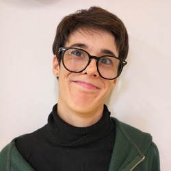 Francesca Coluccelli