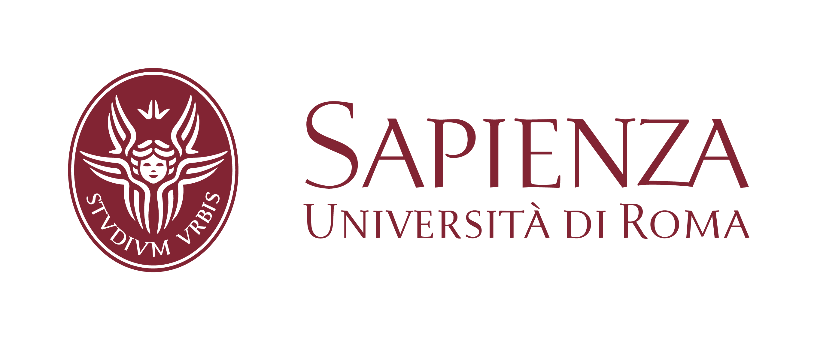 Logo Sapienza