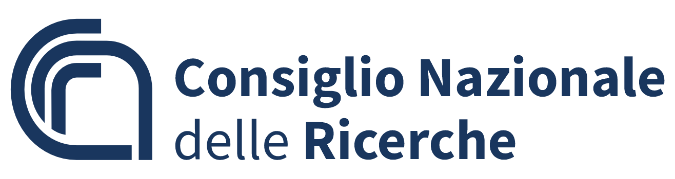 Logo del Consiglio Nazionale delle Ricerche