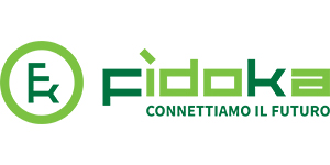 Logo of Fidoka